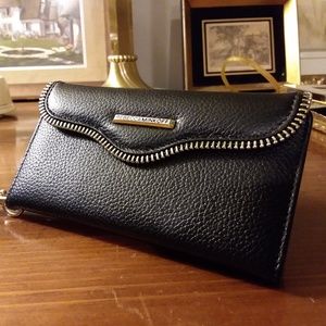Rebecca Minkoff Iphone wristlet